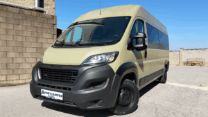 Peugeot Boxer 2.0 L3H2 Premium 160 Cv 2019