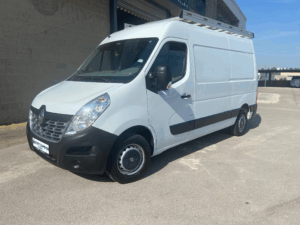 Renault Master L2H2 2.3 DCI 130 Cv