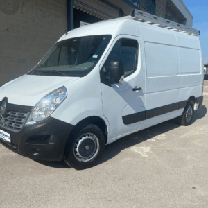 Renault Master L2H2 2.3 DCI 130 Cv