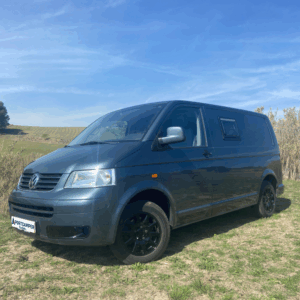Volkswagen T5 Camperizada