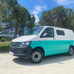 Volkswagen T6 en venta