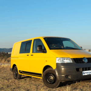 Volkswagen Transporter T5 1.9 TDI Camper II