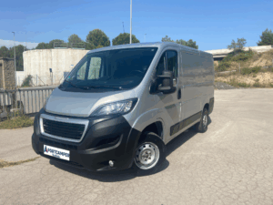 Peugeot Boxer L1H1 2.0 HDI 160 Cv 2018