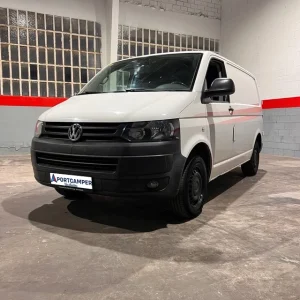 Volkswagen T6 en venta