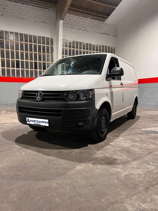 Volkswagen T6 en venta