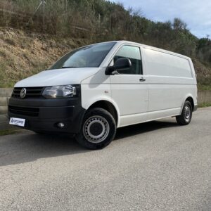 VW T6 L2 a la venta