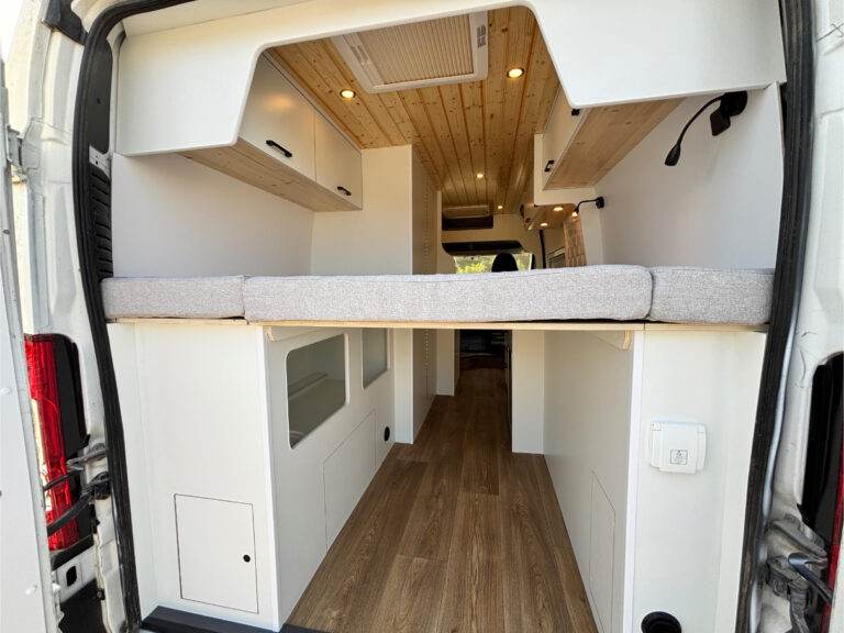 Citroen Jumper L3H2 Camper