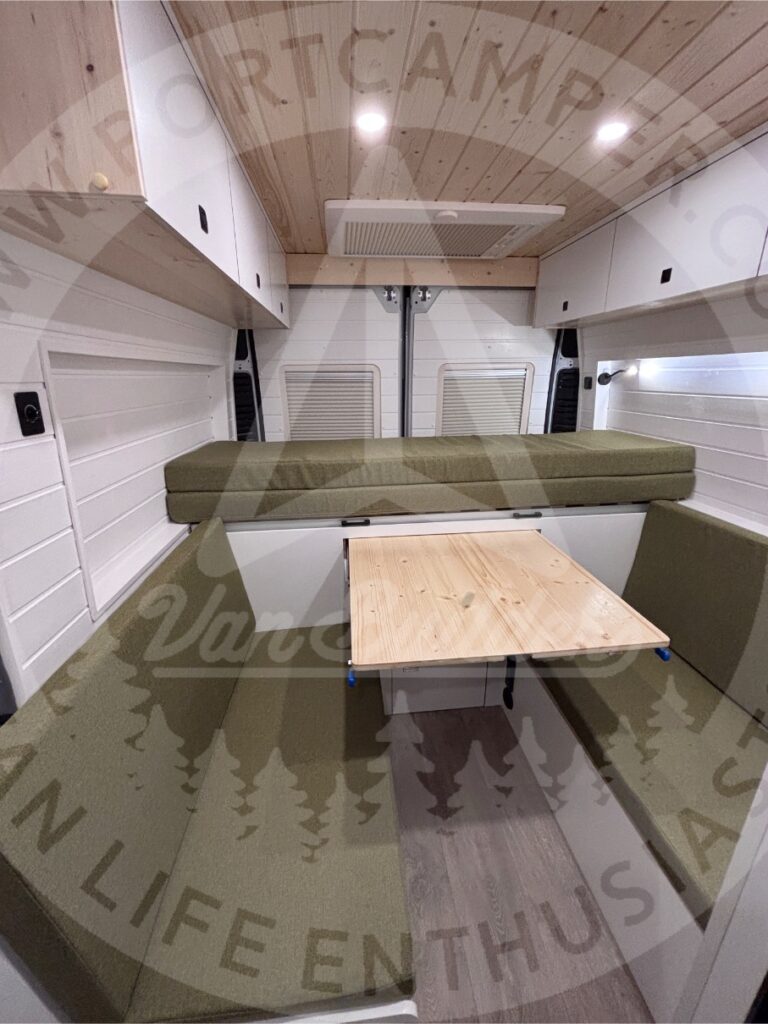 Fiat Ducato Camper L2H2 para 2 personas