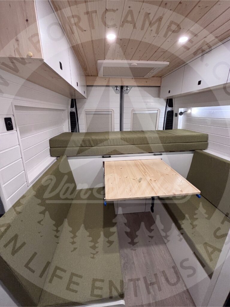 Fiat Ducato Camper L2H2 para 2 personas